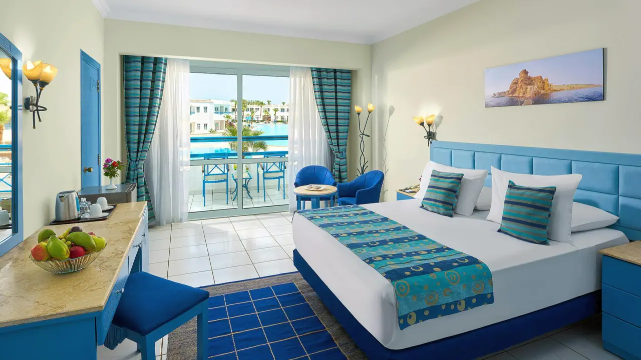 Hotel Dreams Vacation Resort - Sharm Elshikh